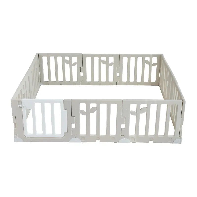 Caraz | Leaf Wide 寶寶屋 (適合W4地墊)