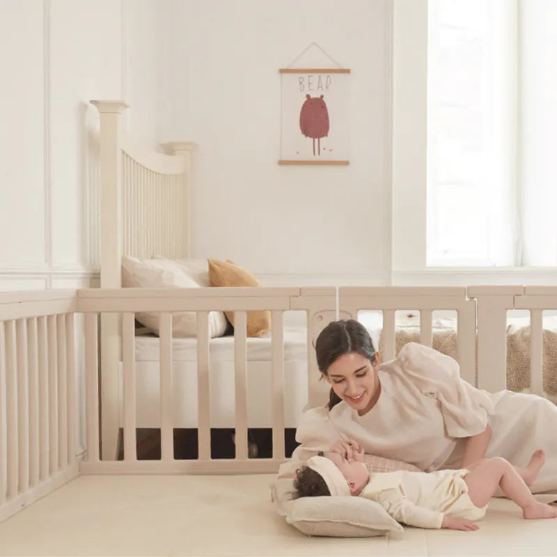 Anuri Star | 12S 寶寶屋 - 溫暖米 (可配Caraz S4地墊)