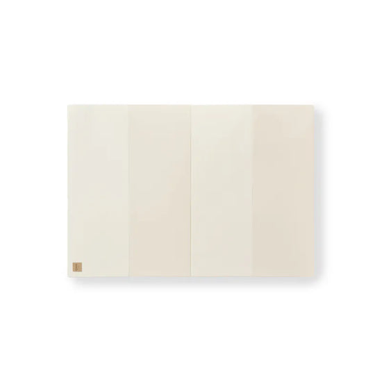 Caraz |  W4 加厚摺摺地墊 [200 x 140 x 4厘米]