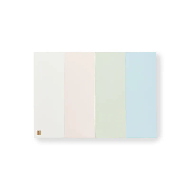 Caraz | Q4 加厚摺摺地墊[160 x 120 x 4厘米]