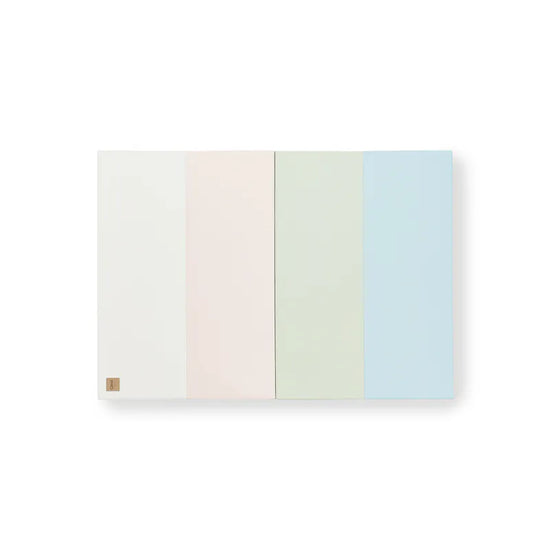 Caraz | Q4 加厚摺摺地墊[160 x 120 x 4厘米]