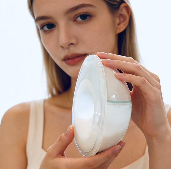 Youha 優合 | Evera穿戴式吸乳器(主機2年/ 電池1年保修)