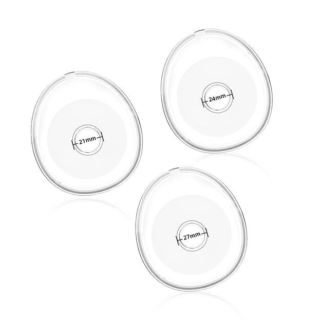 Youha | Evera 矽膠喇叭罩