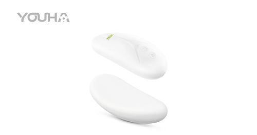 Youha 優合 | 溫感舒緩催乳按摩儀
