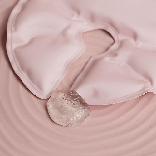 Haakaa | 乳房冷熱敷墊收納裝 - 母乳用品 - UBaby