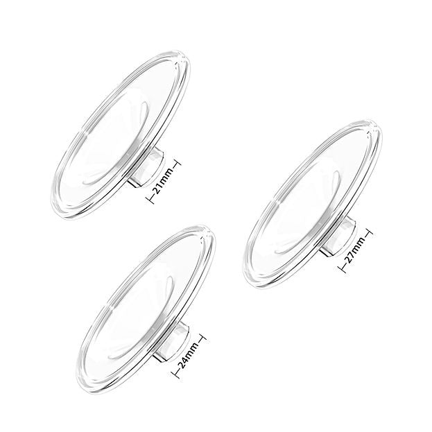 Youha | Evera 矽膠喇叭罩