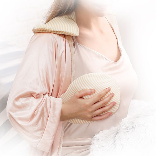 Haakaa | 乳房冷熱敷墊收納裝