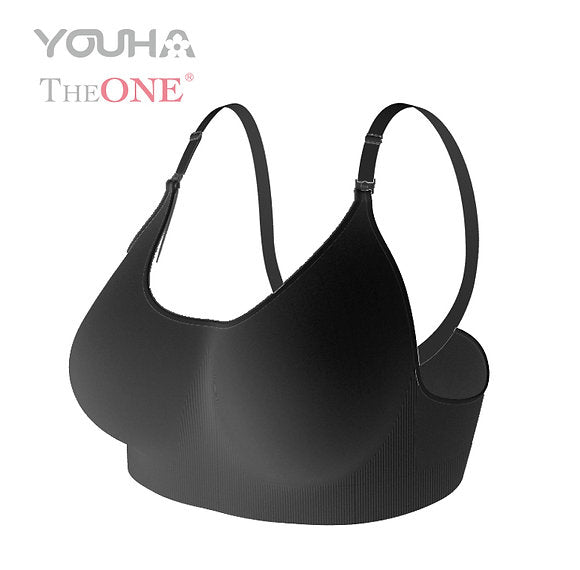 Youha 優合｜The One Maternity Bra 哺乳胸圍