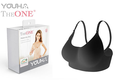 Youha 優合｜The One Maternity Bra 哺乳胸圍