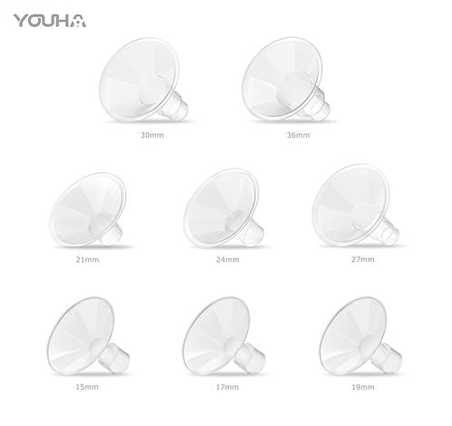 Youha 優合｜THe ONE Breast Shield