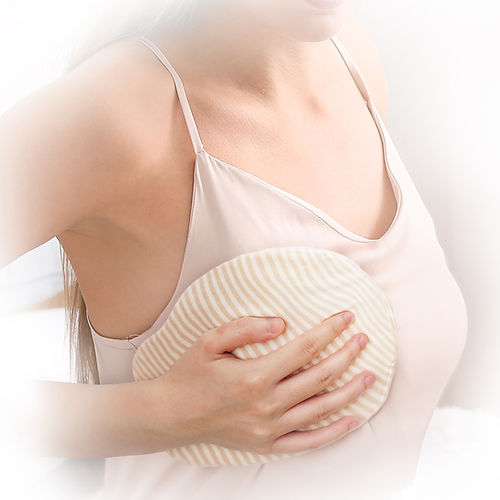 Haakaa | 乳房冷熱敷墊收納裝