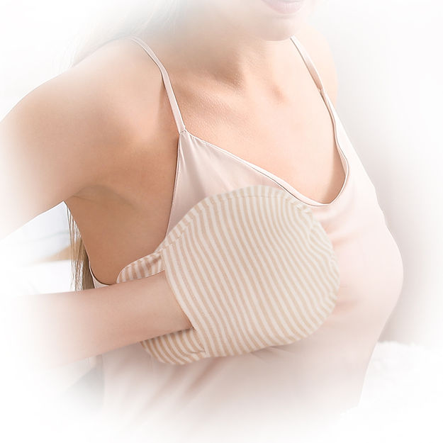 Haakaa | 乳房冷熱敷墊收納裝 - 母乳用品 - UBaby