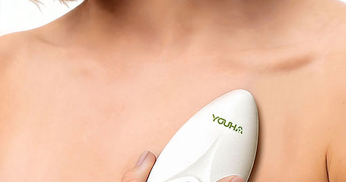 Youha 優合 | 溫感舒緩催乳按摩儀