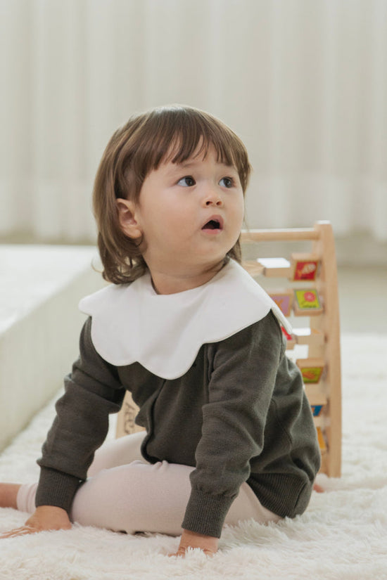 Konny | 360抗菌口水肩