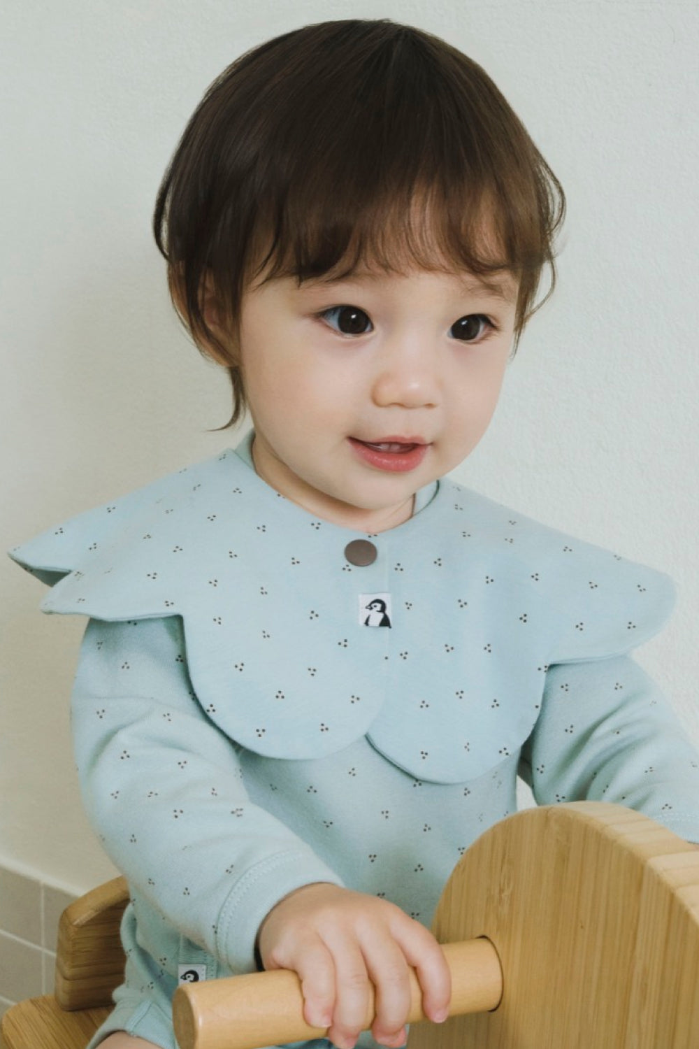 Konny | 360抗菌口水肩