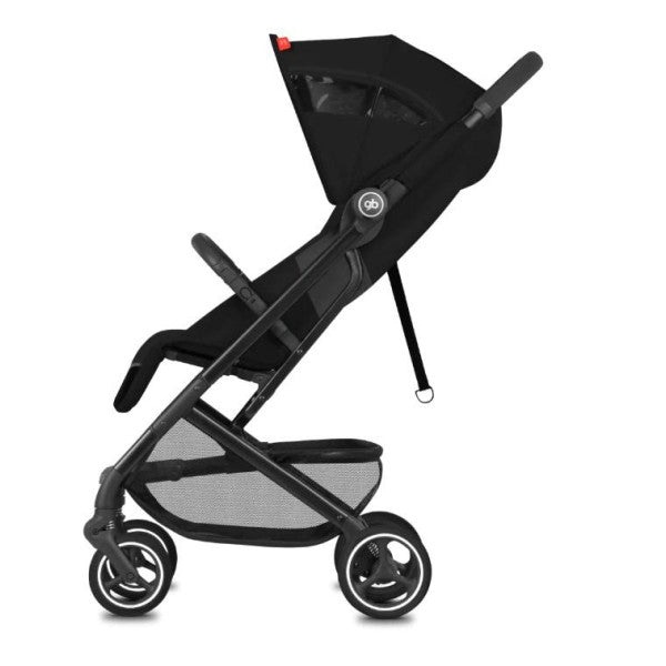 gb Gold Qbit+ All City Stroller 嬰兒手推車 [包送貨] - 外出用品 - UBaby