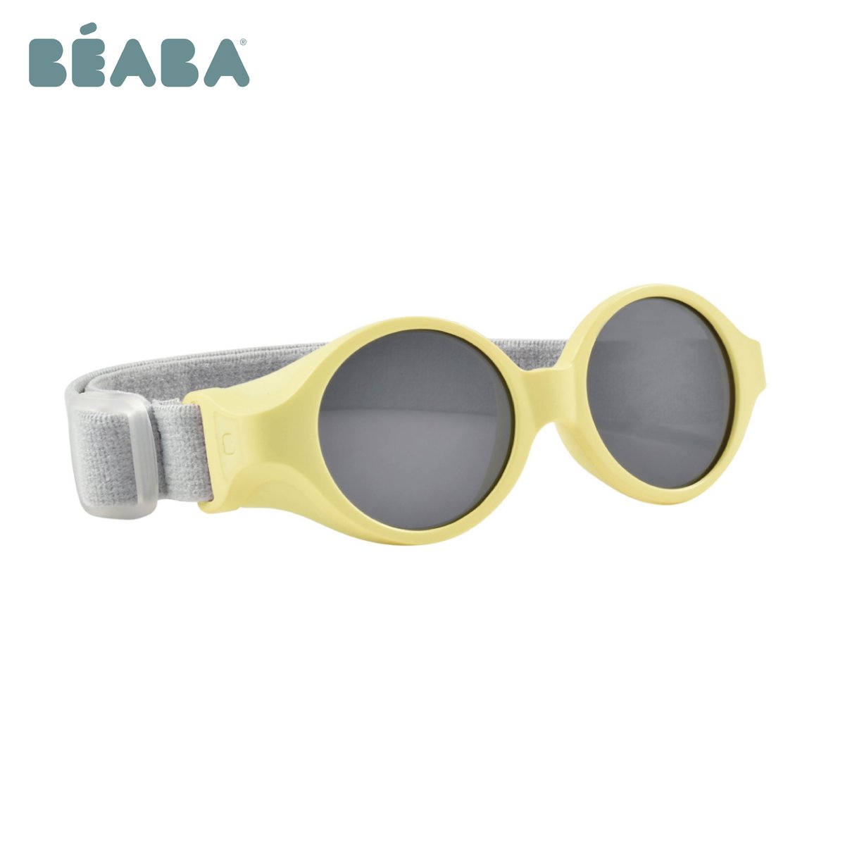 BEABA | 頭帶式初生太陽眼鏡 0-9個月
