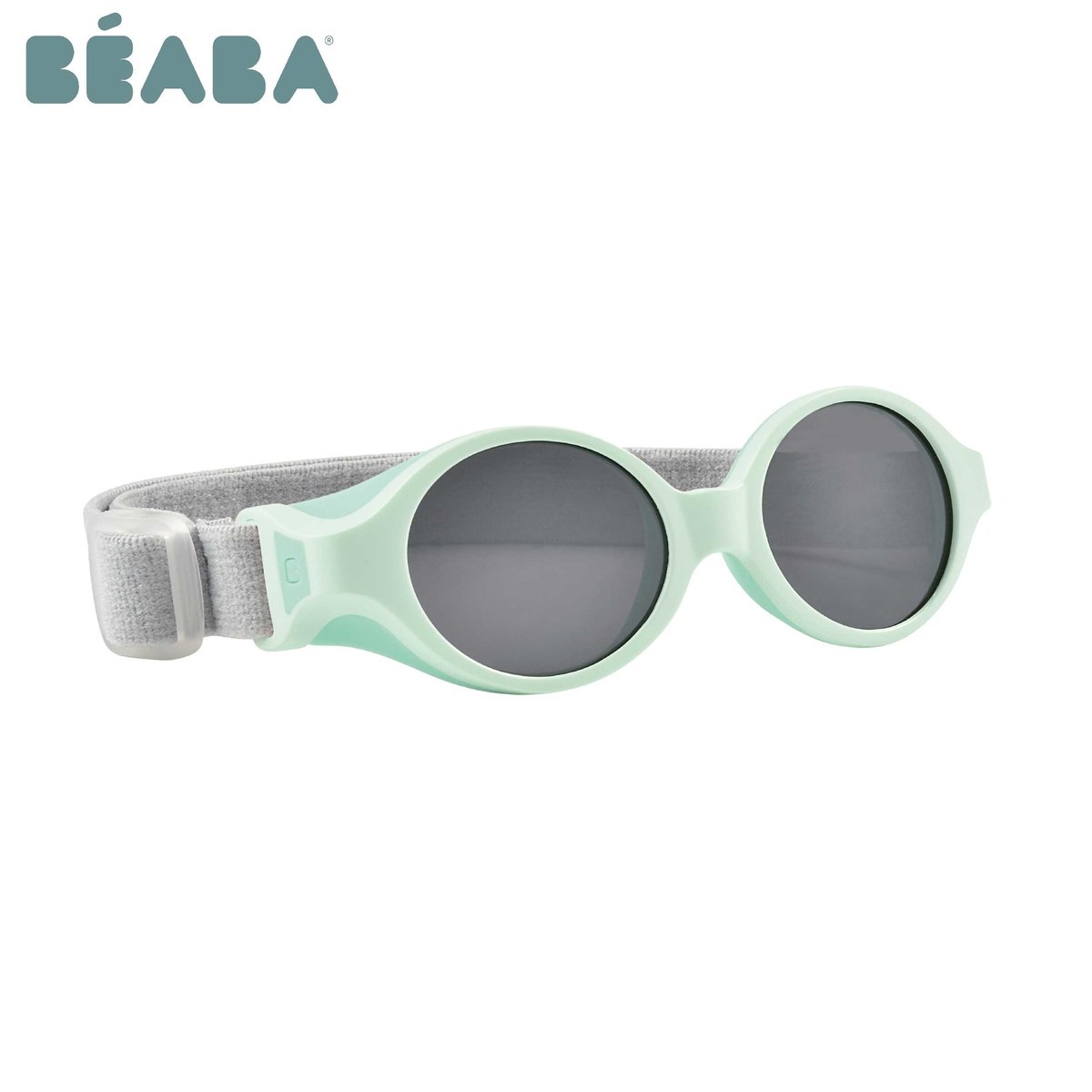 BEABA | 頭帶式初生太陽眼鏡 0-9個月