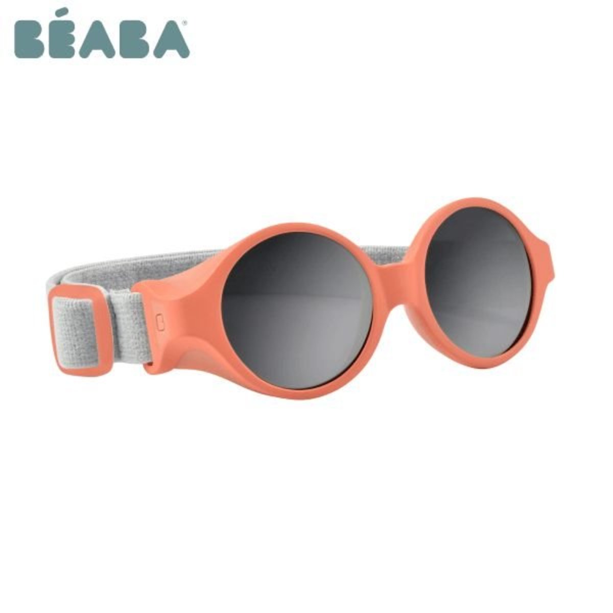 BEABA | 頭帶式初生太陽眼鏡 0-9個月