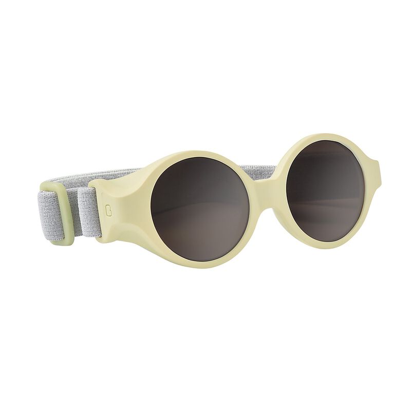 BEABA | 頭帶式初生太陽眼鏡 0-9個月 - 外出用品 - UBaby