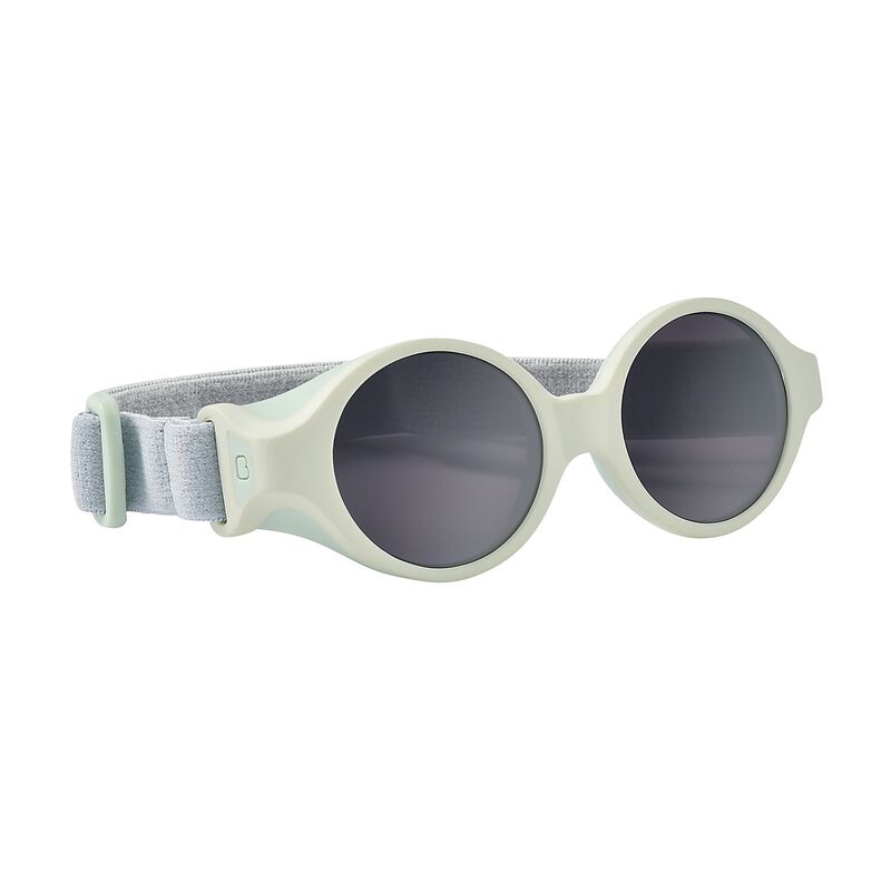 BEABA | 頭帶式初生太陽眼鏡 0-9個月 - 外出用品 - UBaby