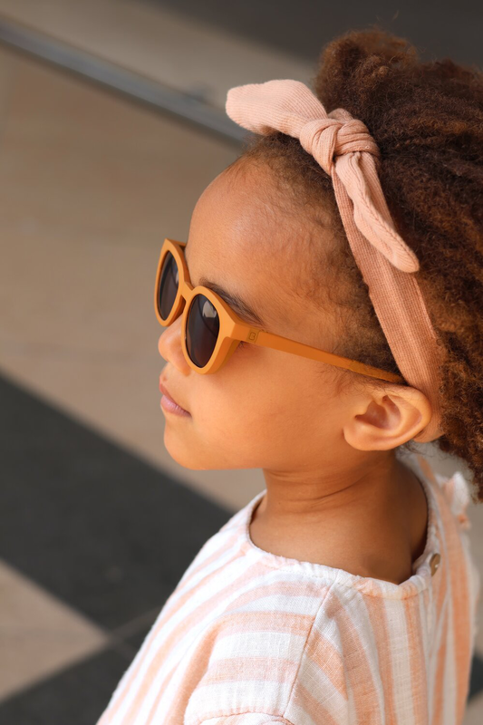 BEABA | 嬰兒太陽眼鏡Square Bright(2-4歲) - 外出用品 - UBaby