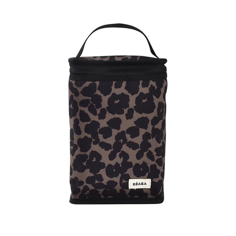 BEABA | 食物保溫袋 2.8L(LEOPARD)