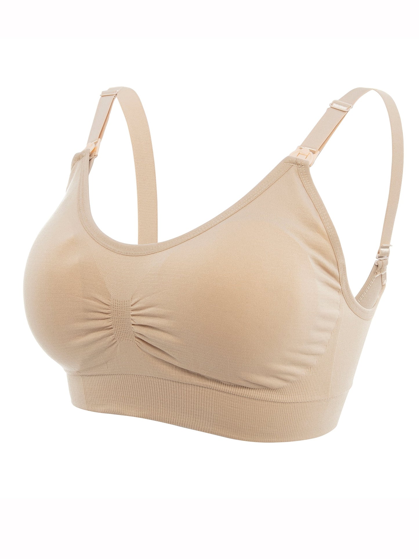Haakaa | 免提泵奶胸圍 Handsfree Bra