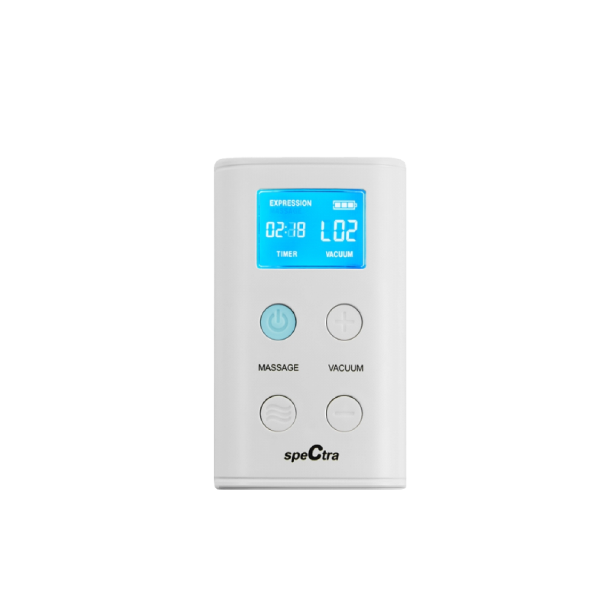 SPECTRA | 9+ 手提電動雙泵奶泵【香港行貨: 升級15個月保用+免運費】