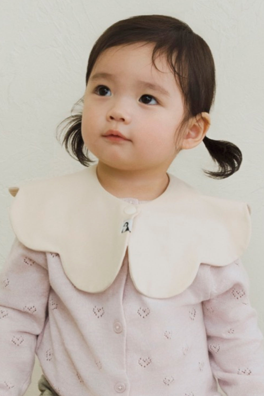 Konny | 360抗菌口水肩