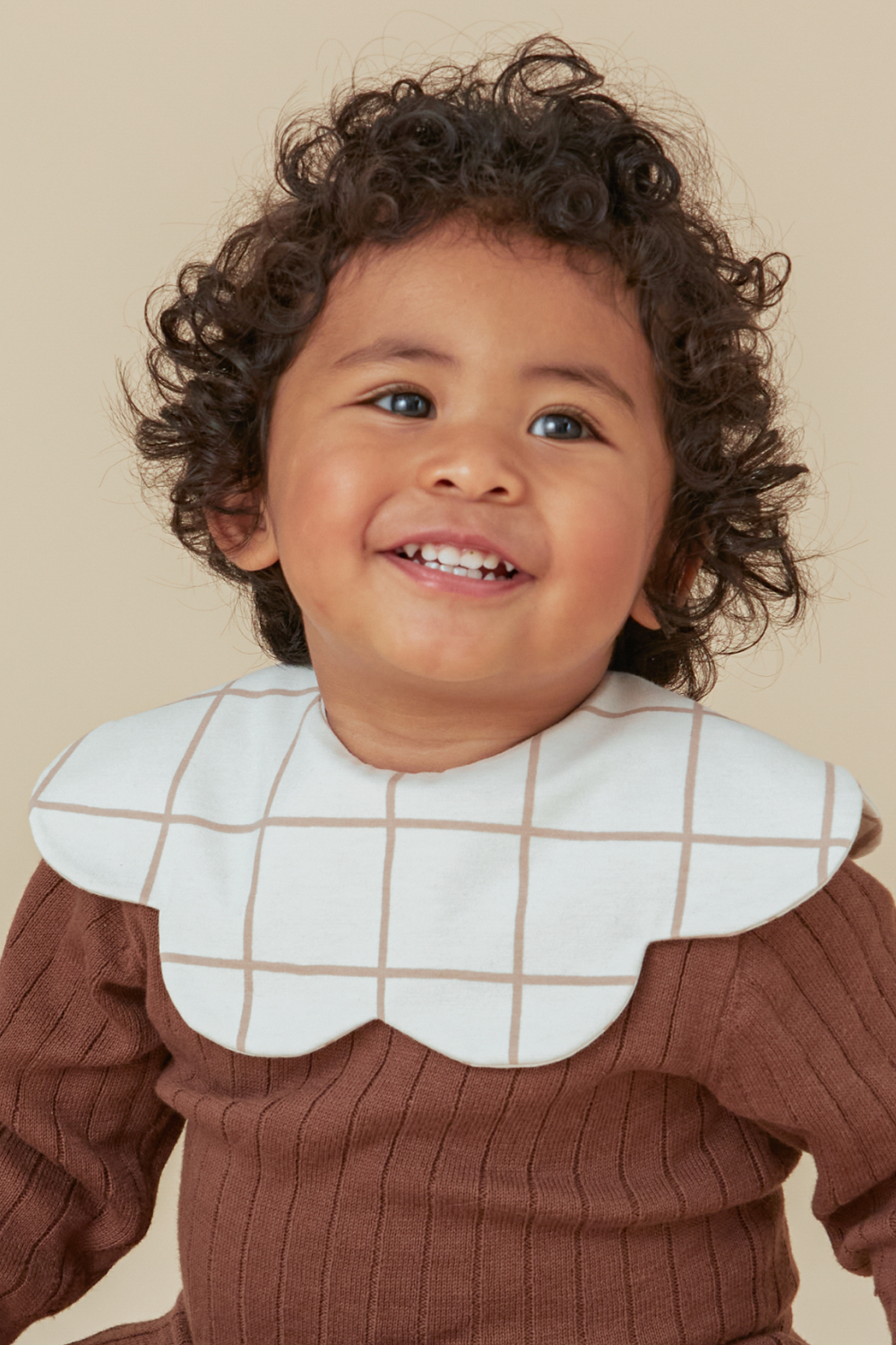 Konny | 360抗菌口水肩