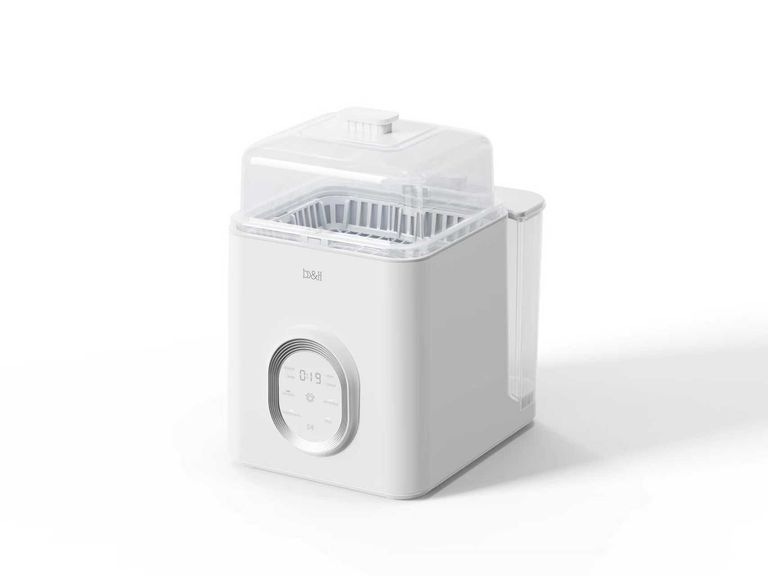 b&h | Hygeia 4合1奶瓶清洗機(預售5月中發貨)