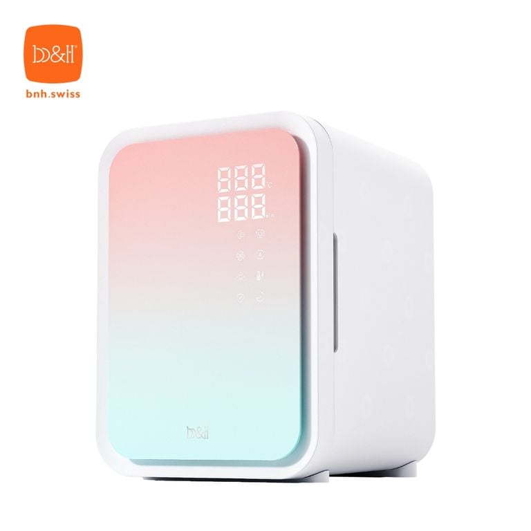 b&h | Helios UV LED 消毒烘乾機(2年代理保養)