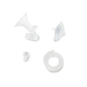 SPECTRA | 闊口吸奶喇叭套裝連喉管 (單邊)