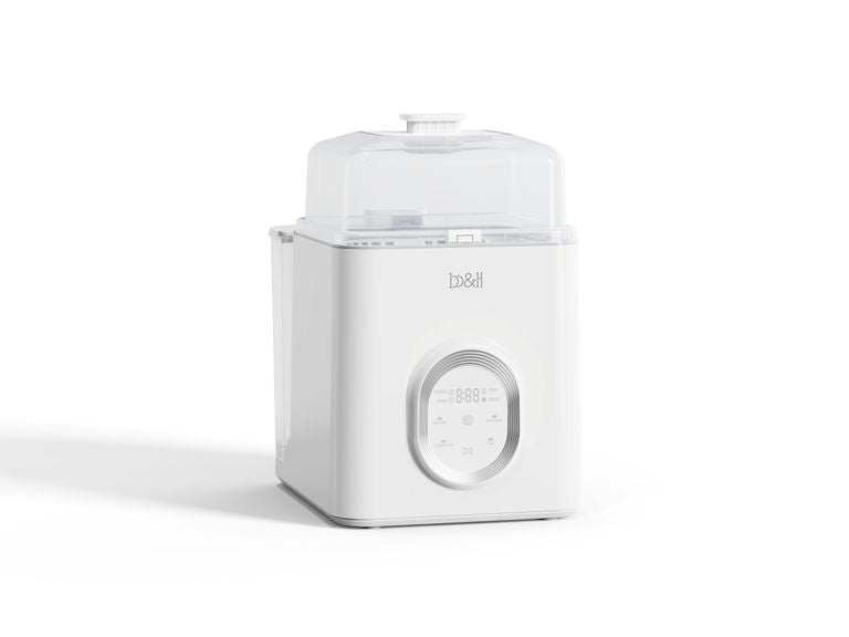 b&h | Hygeia 4合1奶瓶清洗機(預售5月中發貨)