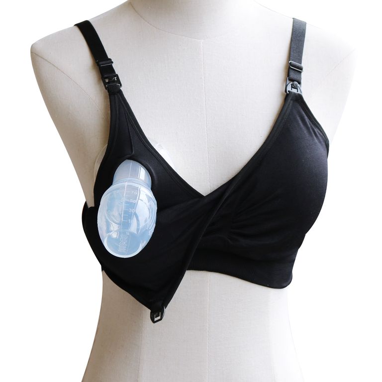 Haakaa | 免提泵奶胸圍 Handsfree Bra