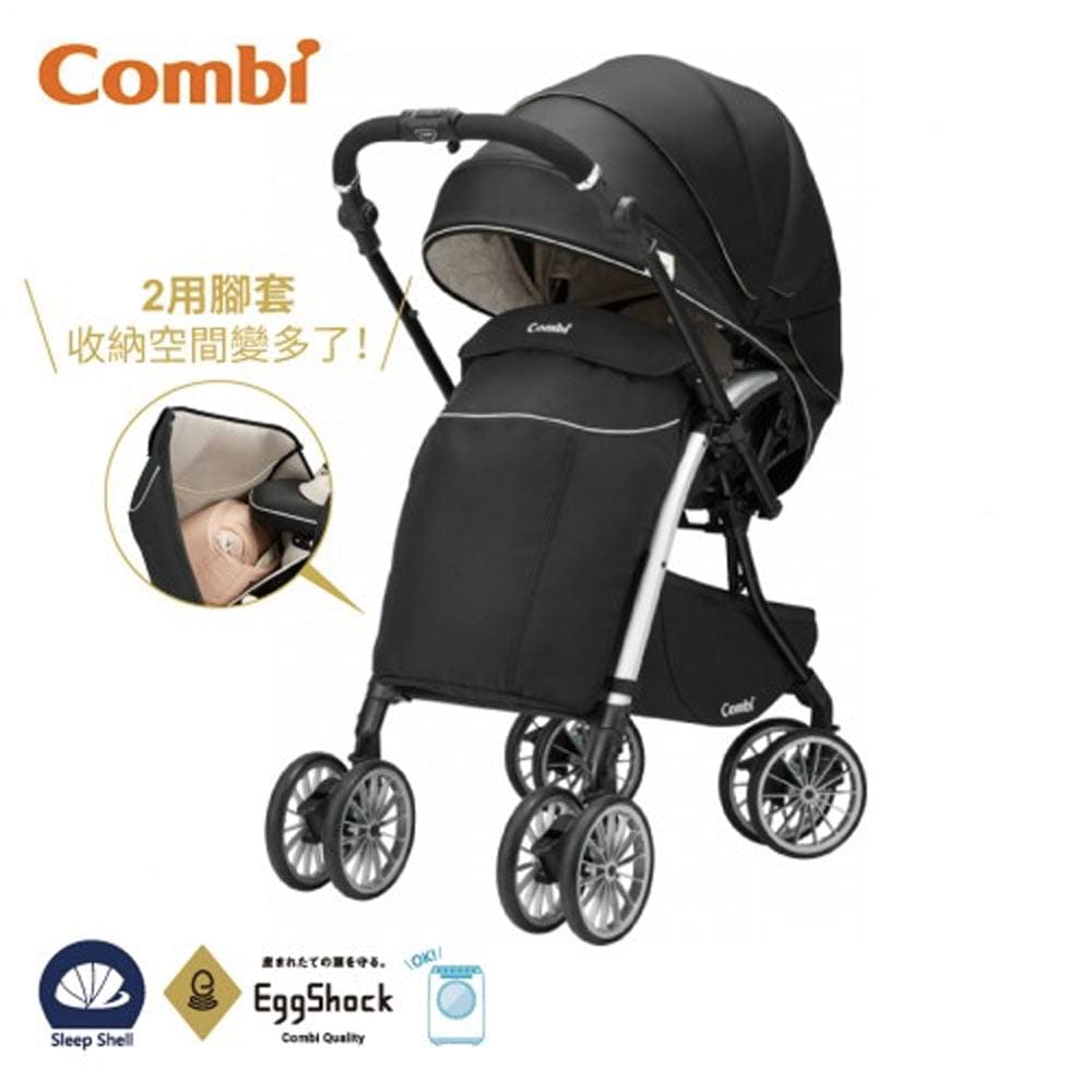 Combi 嬰兒手推車Umbretta Premium - UBaby HK