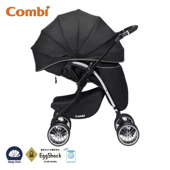 Combi 嬰兒手推車Umbretta Premium - UBaby HK