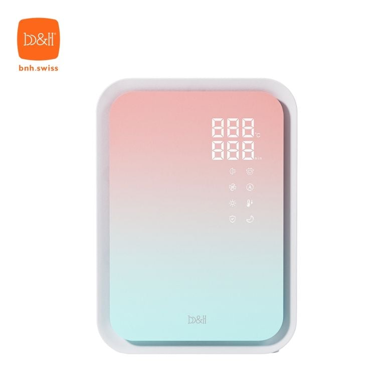 b&h | Helios UV LED 消毒烘乾機(2年代理保養)