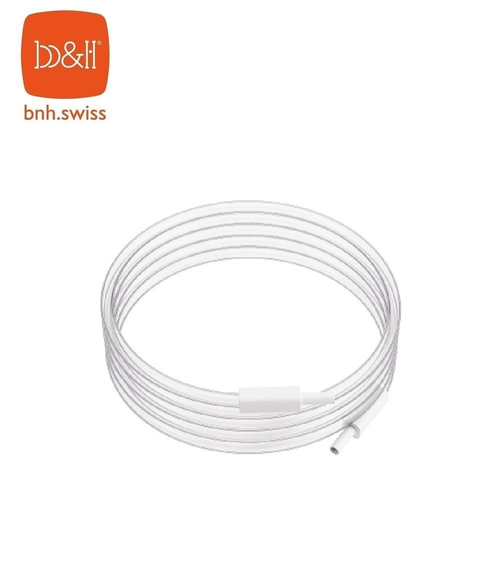 b&h | Hera B 奶泵配件 - 連接喉管 1條