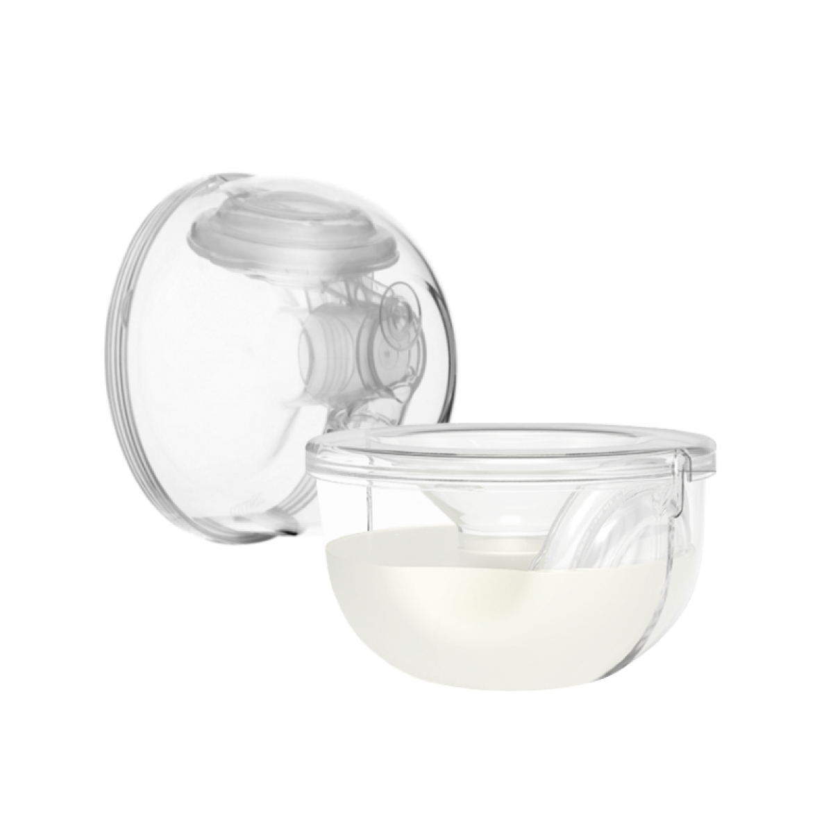 SPECTRA |免提喇叭套裝 (雙邊)(免提喇叭及傳統吸奶喇叭兩用)