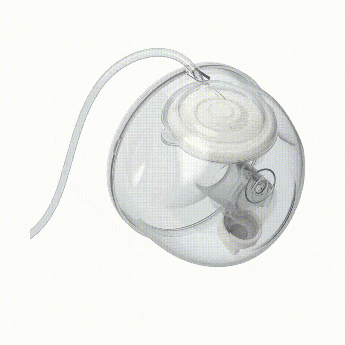 SPECTRA |免提喇叭套裝 (雙邊)(免提喇叭及傳統吸奶喇叭兩用)