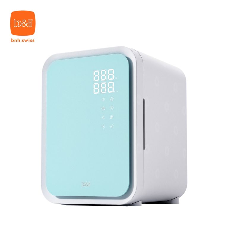 b&h | Helios UV LED 消毒烘乾機(2年代理保養)