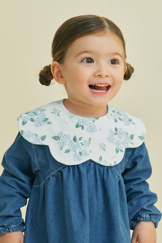 Konny | 360抗菌口水肩