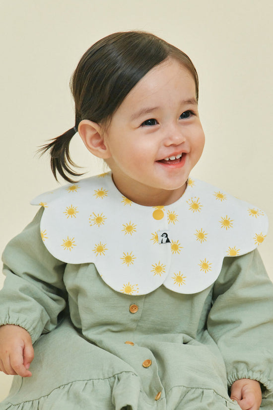 Konny | 360抗菌口水肩