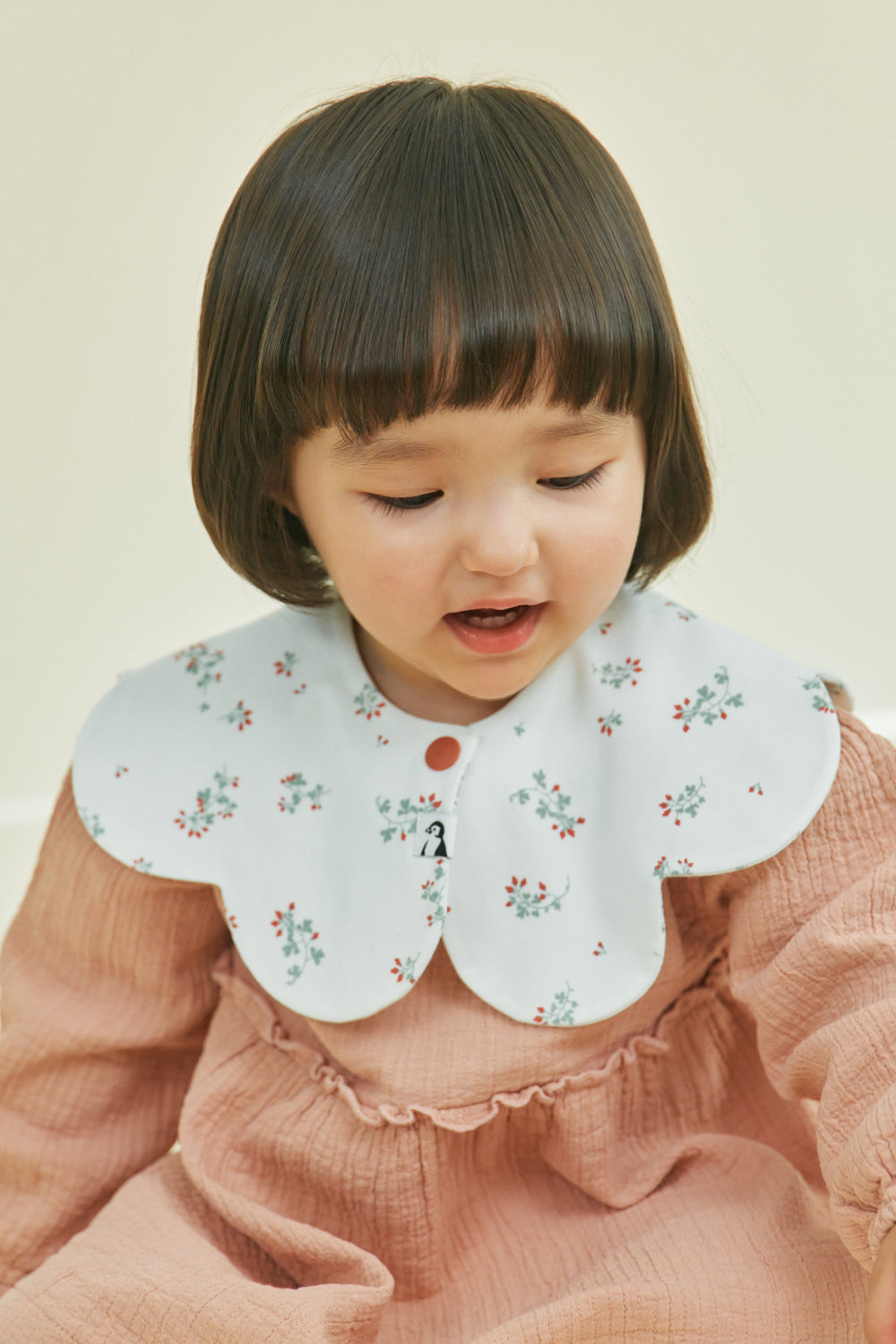 Konny | 360抗菌口水肩