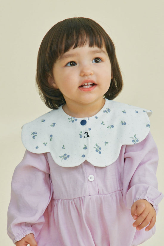 Konny | 360抗菌口水肩