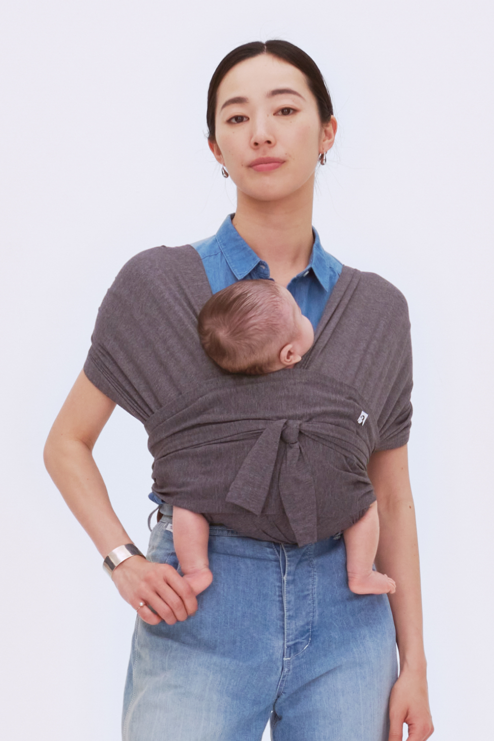 Konny | 可調節嬰兒背帶-四季款