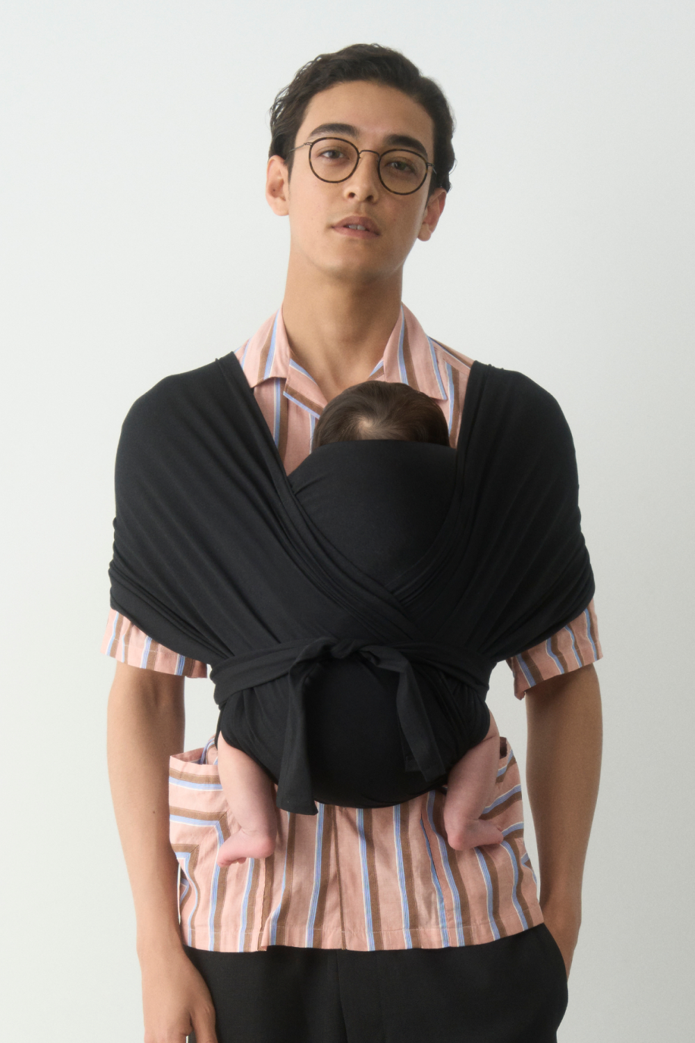 Konny | 可調節嬰兒背帶-四季款