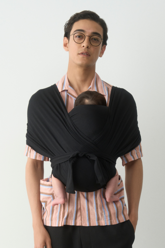 Konny | 可調節嬰兒背帶-四季款